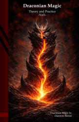 Draconian Magic - Daemon Barzai (2026)