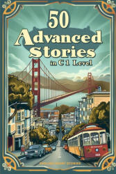 Advanced English Short Stories for ESL Learners - Elizabeth Snow (2024)