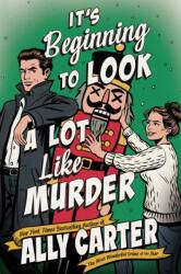 It's Beginning to Look a Lot Like Murder (2026)