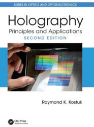 Holography - Kostuk, Raymond K. (ISBN: 9781032606187)