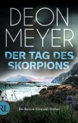 Der Tag des Skorpions (ISBN: 9783352010262)