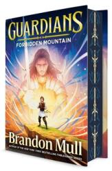 Forbidden Mountain (ISBN: 9780593712047)