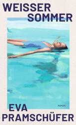 Weißer Sommer (ISBN: 9783498009533)