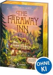 The Faraway Inn (ISBN: 9783743224742)