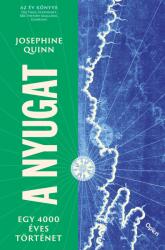 A Nyugat (ISBN: 9789635724659)