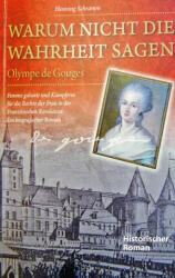 Warum nicht die Wahrheit sagen - Henning Schramm (ISBN: 9783754323939)