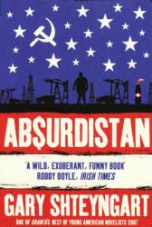 Absurdistan (ISBN: 9781847080066)