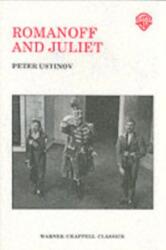 Romanoff and Juliet (ISBN: 9780856760549)