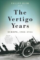 The Vertigo Years (ISBN: 9780465020294)