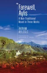 Farewell, Aylis (ISBN: 9781644690840)