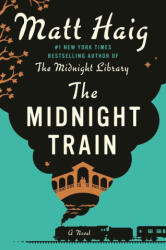 The Midnight Train - HAIG MATT (ISBN: 9780593833377)