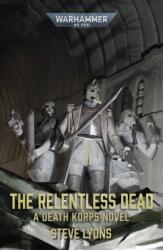 The Relentless Dead (ISBN: 9781836093961)