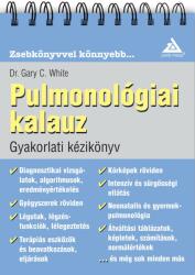 Pulmonológiai kalauz - Gyakorlati kézikönyv (2014)