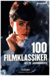 100 de filme clasice ale secolului XX (ISBN: 9783836556156)
