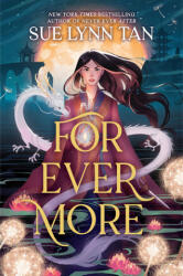 For Ever More - TAN SUE LYNN (ISBN: 9780316576239)