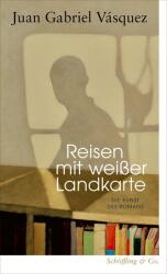 Reisen mit weißer Landkarte (ISBN: 9783690970259)
