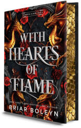 With Hearts of Flame (ISBN: 9780778306689)