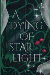 A Dying of Starlight - Alex Nonymous (ISBN: 9781069010919)