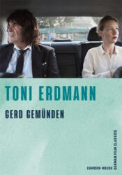 Toni Erdmann - Gerd Gemunden (ISBN: 9781640141094)