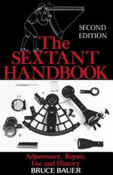 The Sextant Handbook - Bauer (ISBN: 9780071836784)