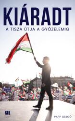 Kiáradt (ISBN: 9789635687664)