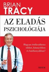 Az eladás pszichológiája (ISBN: 9786155732324)