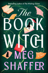 The Book Witch - SHAFFER MEG (ISBN: 9780593983584)