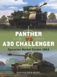 Panther vs A30 Challenger (2026)