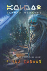 KOLDAS - Beyond Neptune - Elena Danaan (2025)