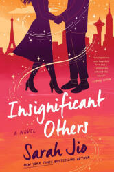 INSIGNIFICANT OTHERS | JIO SARAH (2026)