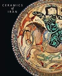 Ceramics of Iran (2020)