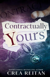 Contractually Yours - Crea Reitan (2026)