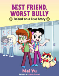 BEST FRIEND WORST BULLY | YU MEI (2026)