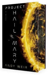 Project Hail Mary - Andy Weir (2026)