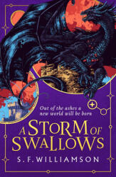 A Storm of Swallows - S. F. Williamson (2027)