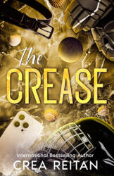 The Crease - Crea Reitan (2024)