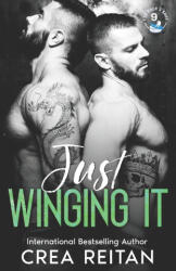 Just Winging It - Crea Reitan (2024)