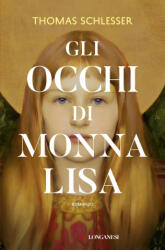 occhi di Monna Lisa - Thomas Schlesser (2025)