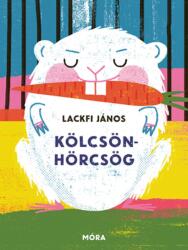 Kölcsönhörcsög (ISBN: 9789636039912)