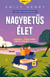 Nagybetűs élet (ISBN: 9789636148782)