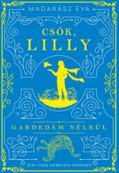 Csók, Lilly (ISBN: 9789635848348)