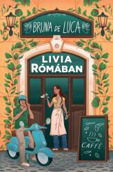 Livia Rómában (ISBN: 9789635848263)