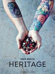 Heritage - Sean Brock (2014)