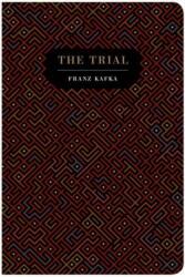 The Trial (ISBN: 9781917940474)