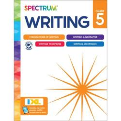 Writing (ISBN: 9781483878195)
