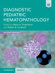 Diagnostic Pediatric Hematopathology (ISBN: 9781108861878)