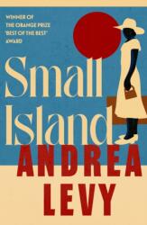 Small Island (ISBN: 9781035447572)