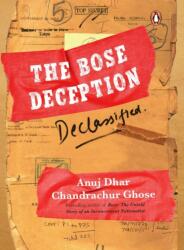 The Bose Deception (ISBN: 9780670097272)
