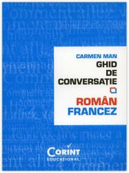 Ghid de conversatie roman-francez (ISBN: 9786068609942)