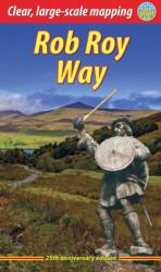 Rob Roy Way (ISBN: 9781913817381)